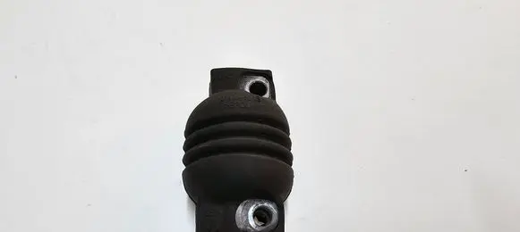 Steering column universal joint