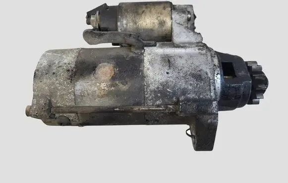 Nissan X-Trail T30 Starter motor 233008H801 M008T71471