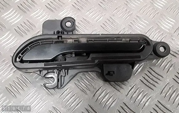 Tesla Model Y Rear door exterior handle 152811400d