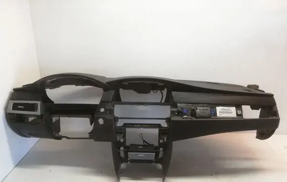 BMW 5 E60 E61 Dashboard 697641610P