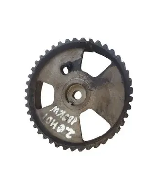 Peugeot 407 Camshaft pulley/ VANOS 