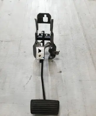 Honda Accord Brake pedal