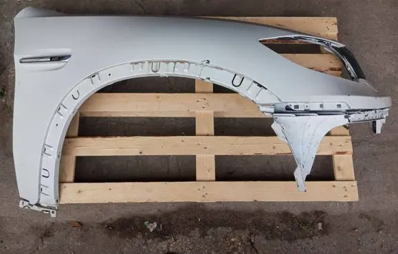 BMW X5M E70 Fender 7238598 7222032