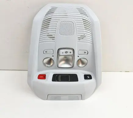 Peugeot 3008 II Front seat light 9814584177 9814584277