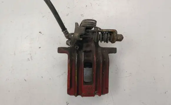Audi A4 Allroad Rear brake caliper 737