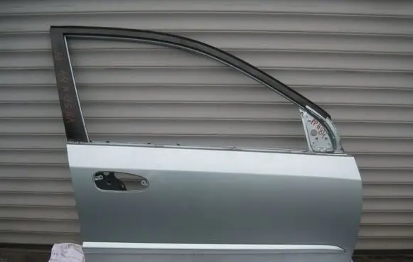Honda Civic Front door