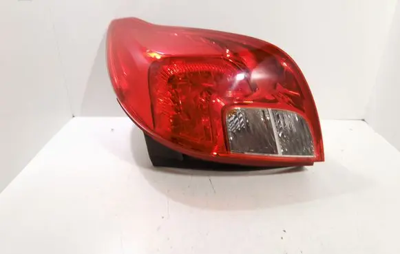 Rear/tail lights
