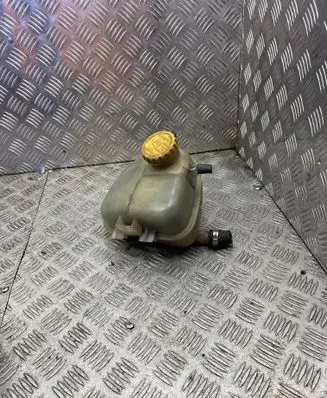 Opel Zafira A Coolant expansion tank/reservoir 24412804