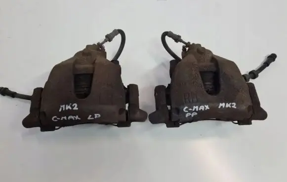 Ford C-MAX II Other brake parts 