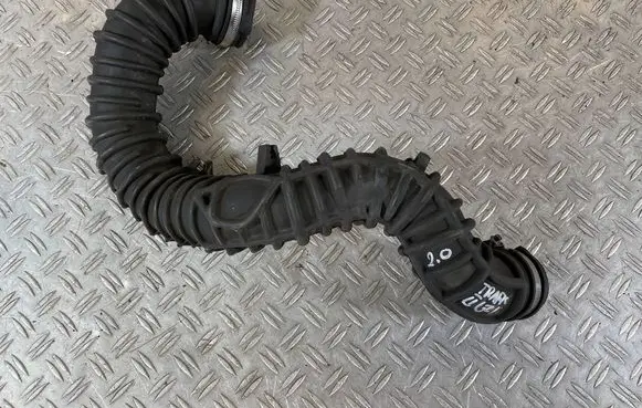 Renault Trafic II (X83) Intercooler hose/pipe 8200607746