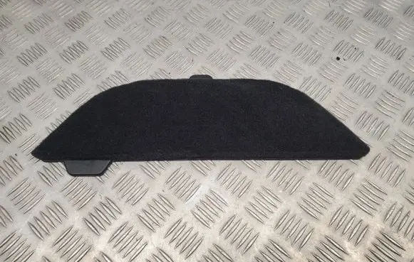 Lexus NX Centre console side trim rear 5840878010
