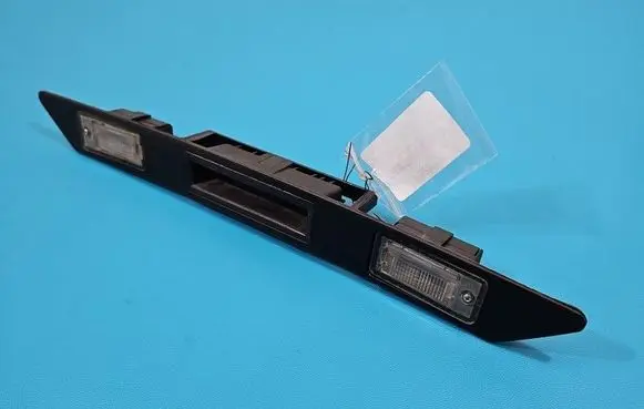 Audi A6 S6 C6 4F Tailgate/trunk/boot exterior handle 8P48275743FZ IMPRK1523779