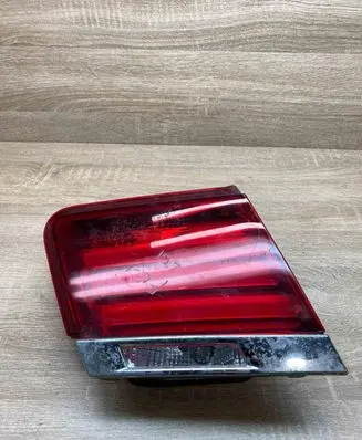 BMW 7 F01 F02 F03 F04 Tailgate rear/tail lights 7300271 EPX86Z