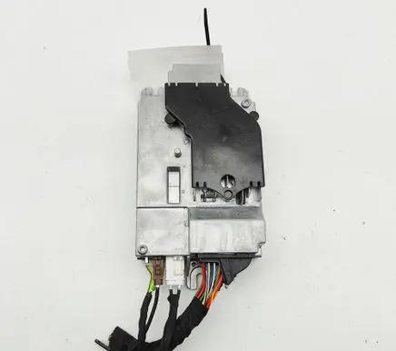 BMW iX1 Sound amplifier 5B44D47