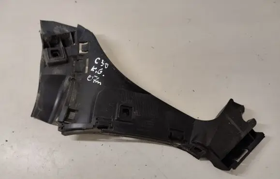 Volvo C30 Rear bumper mounting bracket 30655937