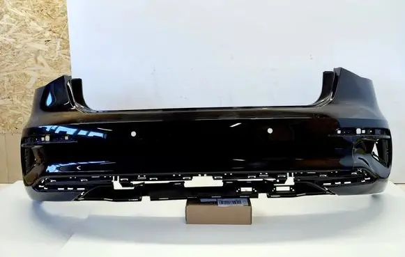 Audi A3 8Y Rear bumper 8Y4807511 8Y4807385