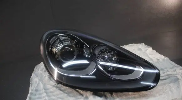 Porsche Cayenne (92A) Headlight/headlamp 7P5941752H 0117458200006059 1ZT01174582
