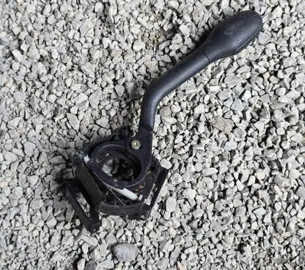 Volkswagen Polo III 6N 6N2 6NF Wiper control stalk 1H6953503AA 400745