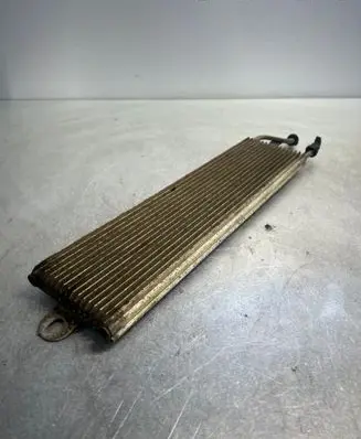 Volkswagen PASSAT B6 Fuel cooler (radiator) 0710222