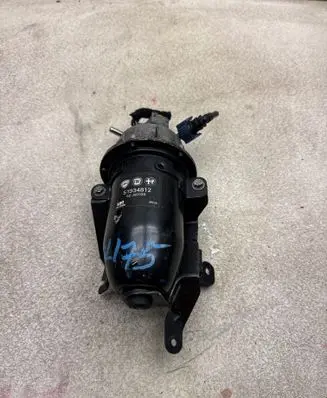 Fiat 500L Fuel filter housing 51934812 5538700