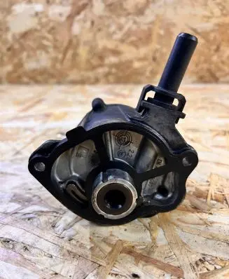 Mercedes-Benz C W204 Vacuum pump 6D01497 AC46000