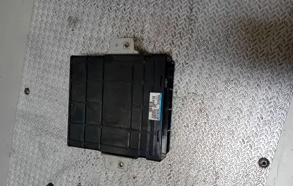 Suzuki Grand Vitara I Engine control unit/module 3392052D2 E6T14573H