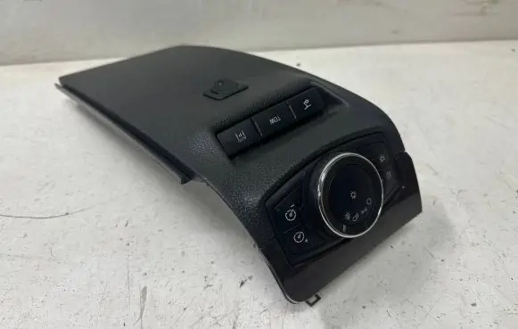 Ford Explorer CD/DVD changer bb5378017b96 0184007 FA35B8