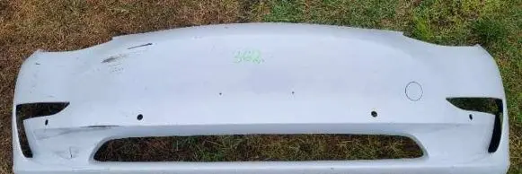 Tesla Model Y Front bumper