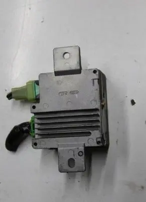 Honda Jazz Other dashboard L13A1