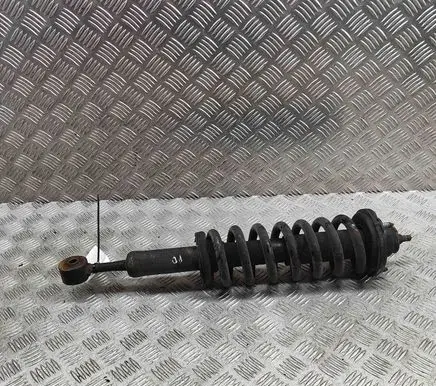 Toyota Hilux (AN10, AN20, AN30) Front shock absorber/damper 485108Z029