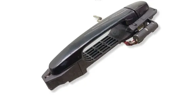 Toyota Corolla Verso E121 Front door exterior handle 242302