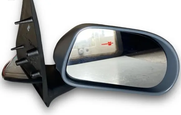 Fiat Bravo - Brava Front door electric wing mirror 0151683