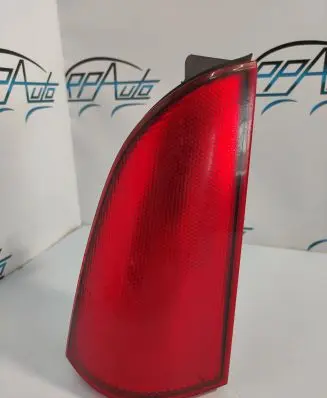 Mercedes-Benz Vito Viano W639 Rear tail light reflector A6398201864 8XX96466101 A6398200564
