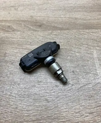 Tire pressure sensor