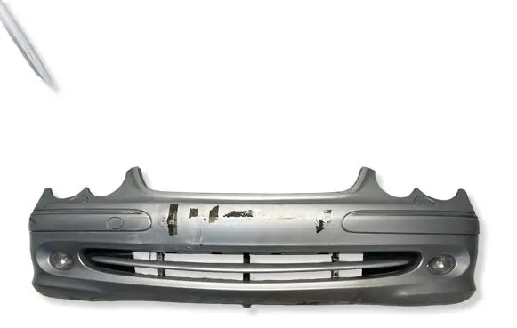Mercedes-Benz CLK A209 C209 Front bumper A2098850025