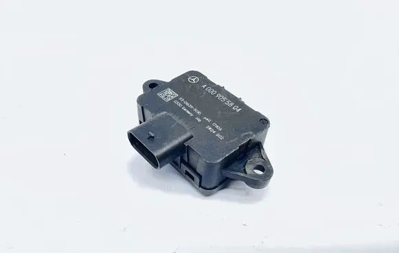 Mercedes-Benz S W222 Other devices A0009055804 93016395010