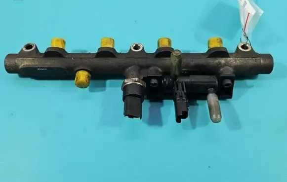 Citroen C8 Fuel main line pipe 0445214017 IMPRK1401998