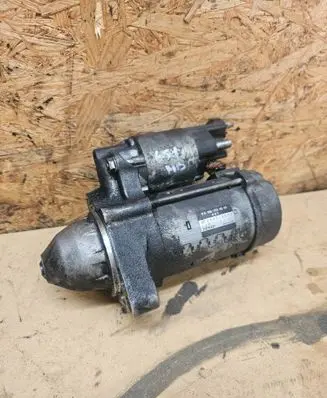 Mercedes-Benz E W212 Starter motor A0061514501 4280005510