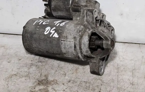 Citroen Xsara Picasso Starter motor 9647982880 0001112041