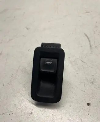 Volkswagen Golf VII Electric window control switch 5G0868345