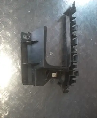 Renault Espace - Grand espace IV Rear bumper mounting bracket SU1279