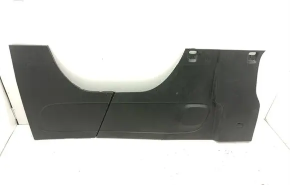 Opel Vivaro Trunk/boot side trim panel 769002935R 769381793R