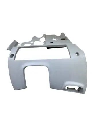Audi A7 S7 4G Dashboard lower bottom trim panel 4G1880301