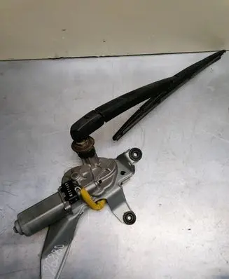KIA Carens II Rear window wiper motor 987001D000
