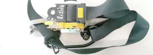 Toyota Yaris Front seatbelt 732100D020 73210-0D020