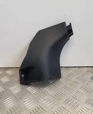 Toyota Yaris Foot area side trim 621120D120