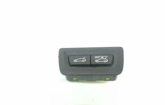 BMW 5 GT F07 Tailgate/trunk/boot open switch 9302262