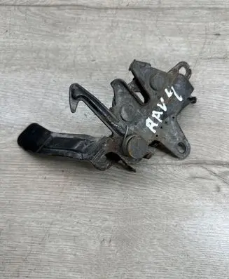 Toyota RAV 4 (XA20) Engine bonnet/hood lock/latch loop/hook 