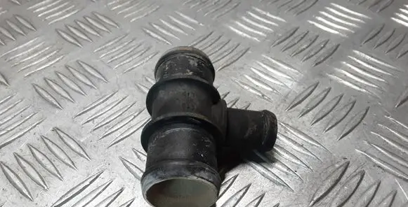 Volkswagen Transporter - Caravelle T5 Engine coolant pipe/hose
