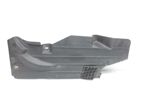 Volvo C30 Rear underbody cover/under tray 30714863